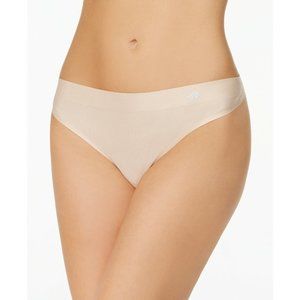 Ideology Sport Mesh Thong Beige Chai Size XXL 2XL